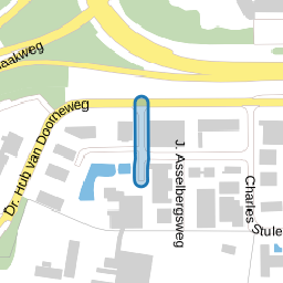 Saal van Zwanenbergweg