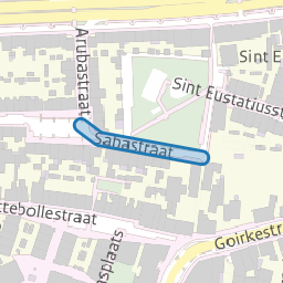 Sabastraat