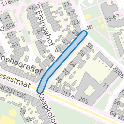 Sacharias Jansenstraat