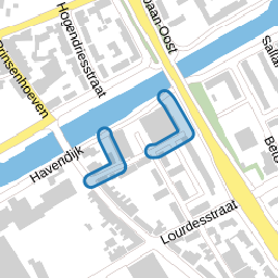 Scherpenheuvelstraat