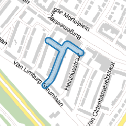 Schimmelpenninckstraat