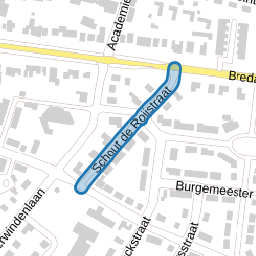 Schout de Roijstraat