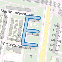 Schreierstorenstraat