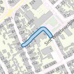 Sint Bonifaciusstraat