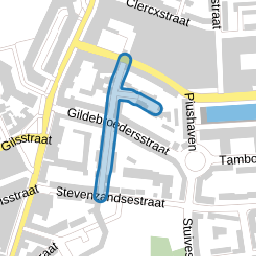 Sint Sebastiaanstraat