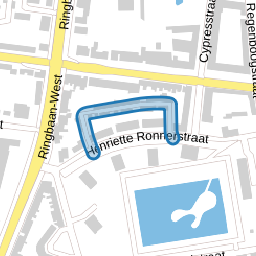 Thérèse Schwartzestraat