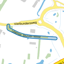 Uiterste Stuiver-West