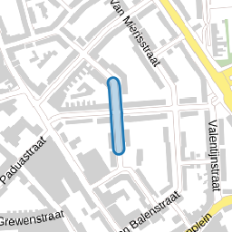 Van Bleijswijckstraat