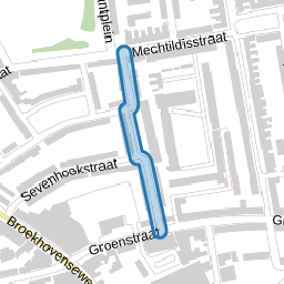 Van Hessen-Kasselstraat