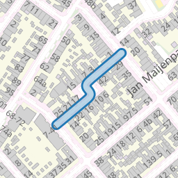 Van Linschotenstraat