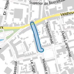 Van Sasse van Ysseltstraat