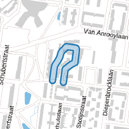 Van Tussenbroekstraat