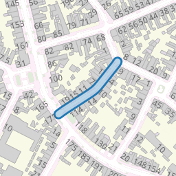 Vincent van Goghstraat