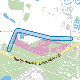 Vossenbergseweg