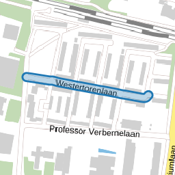 Westertorenlaan