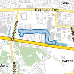 Willy den Oudenstraat