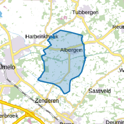 Albergen