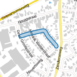 Floris Radewijnsstraat