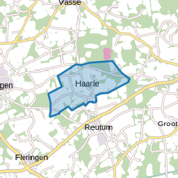 Haarle