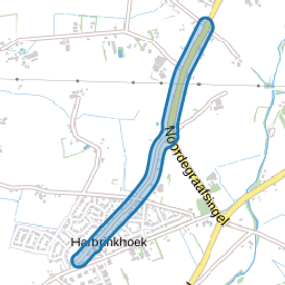Haarbrinksweg