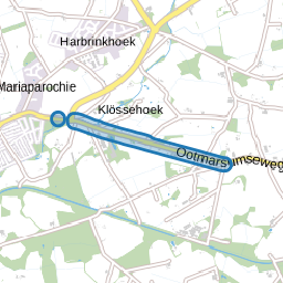Ootmarsumseweg