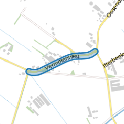 Vermolenweg