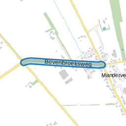 Bovenbroeksweg