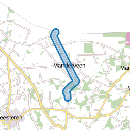 Manderveenseweg