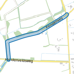 Kemperweg