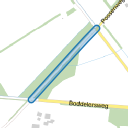 Possenweg