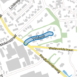 Veldwijk