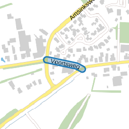 Voortsweg
