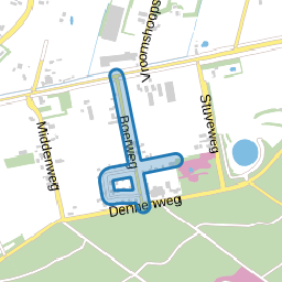 Boerweg