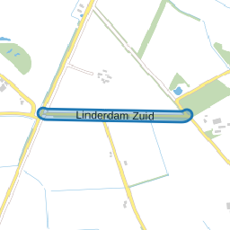 Linderdam Zuid