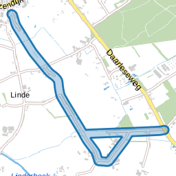 Linderweg