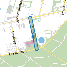 Stuveweg