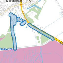 Groenedijk