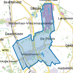 Vriezenveen