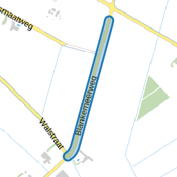Blankemeerweg