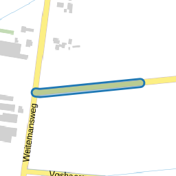 Veeneggeweg
