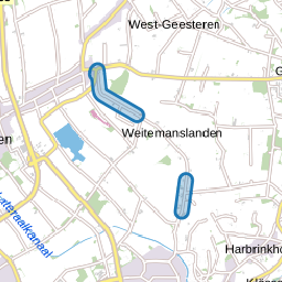 Weitemansweg