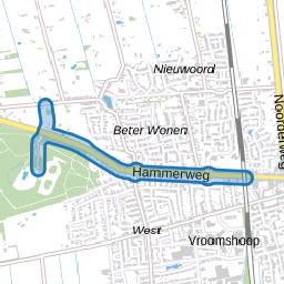 Hammerweg