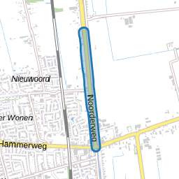 Noorderweg
