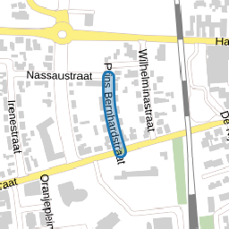 Prins Bernhardstraat