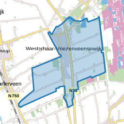Westerhaar-Vriezenveensewijk