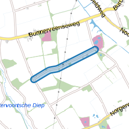 Bongveenweg
