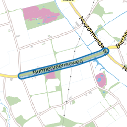 Bunnerveenseweg