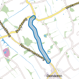 Donderenseweg