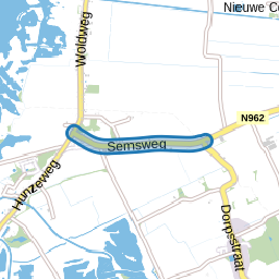 Semsweg