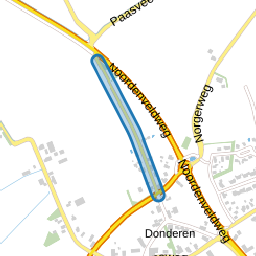 Bunnerweg